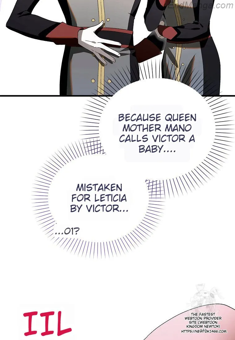 A Way to Protect the Lovable You Chapter 131 page 6