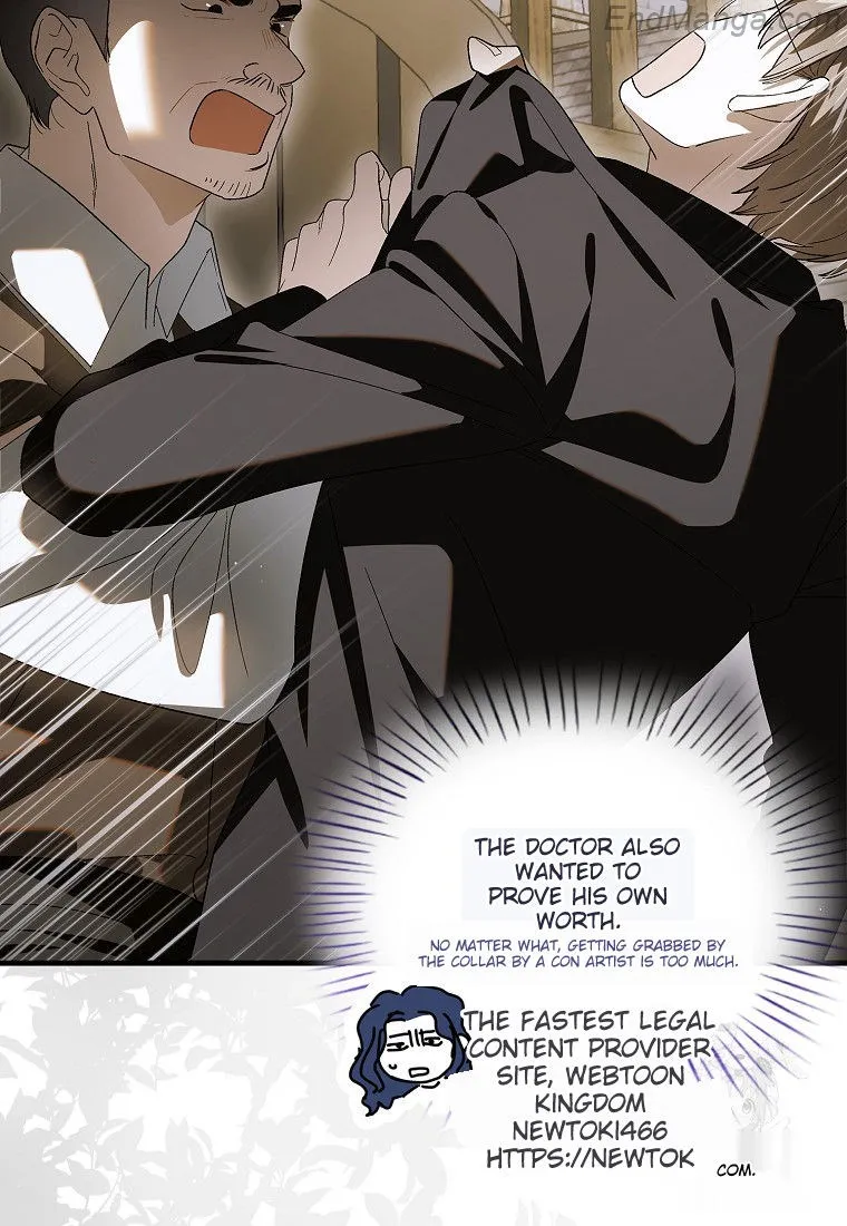 A Way to Protect the Lovable You Chapter 131 page 70