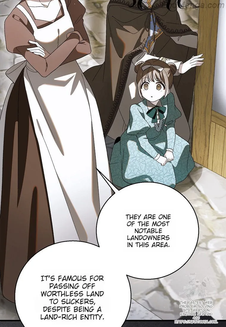 A Way to Protect the Lovable You Chapter 131 page 72
