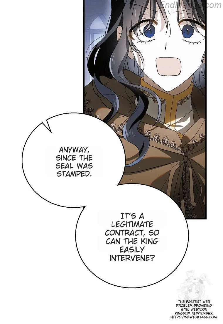 A Way to Protect the Lovable You Chapter 131 page 74