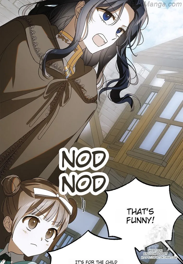 A Way to Protect the Lovable You Chapter 131 page 84