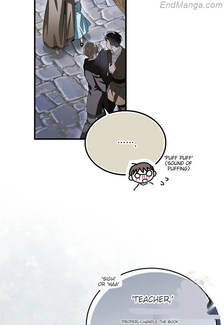 A Way to Protect the Lovable You Chapter 131 page 86