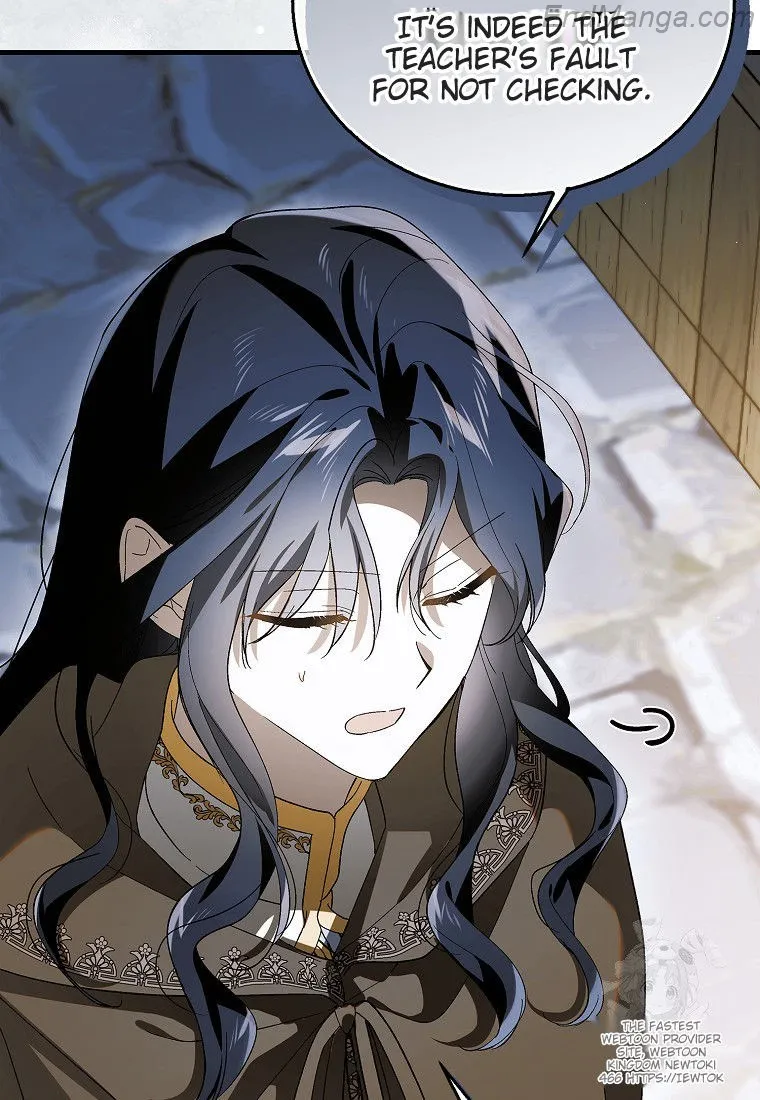A Way to Protect the Lovable You Chapter 131 page 87