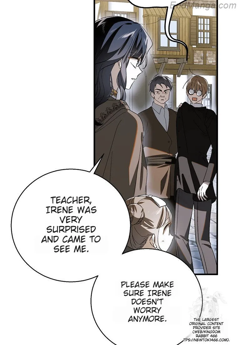 A Way to Protect the Lovable You Chapter 131 page 89