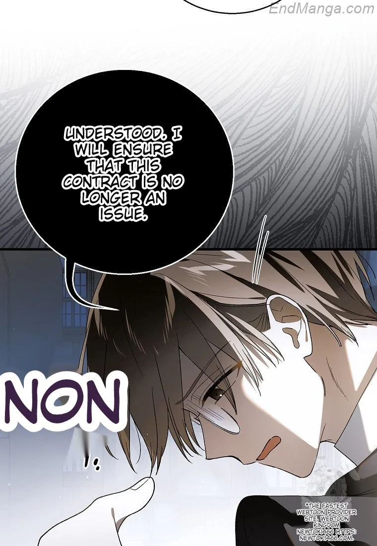 A Way to Protect the Lovable You Chapter 131 page 90