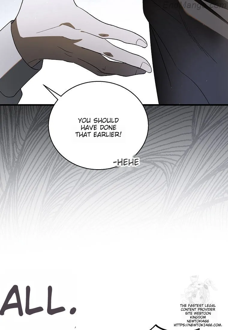 A Way to Protect the Lovable You Chapter 131 page 91