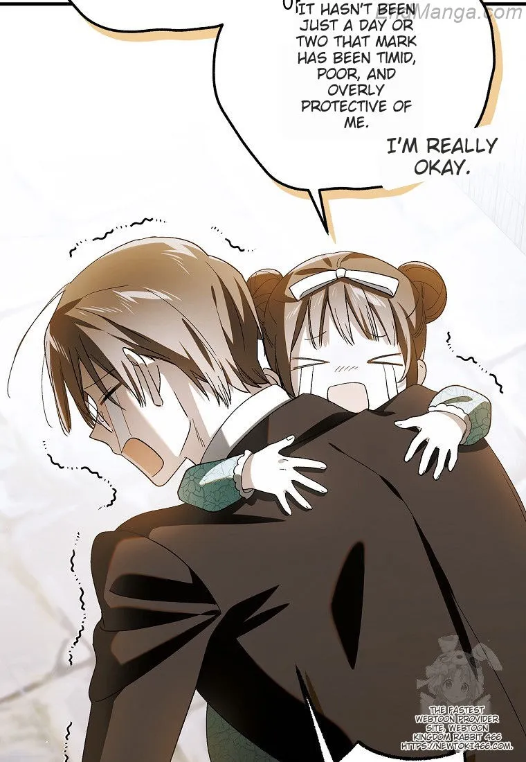 A Way to Protect the Lovable You Chapter 131 page 94