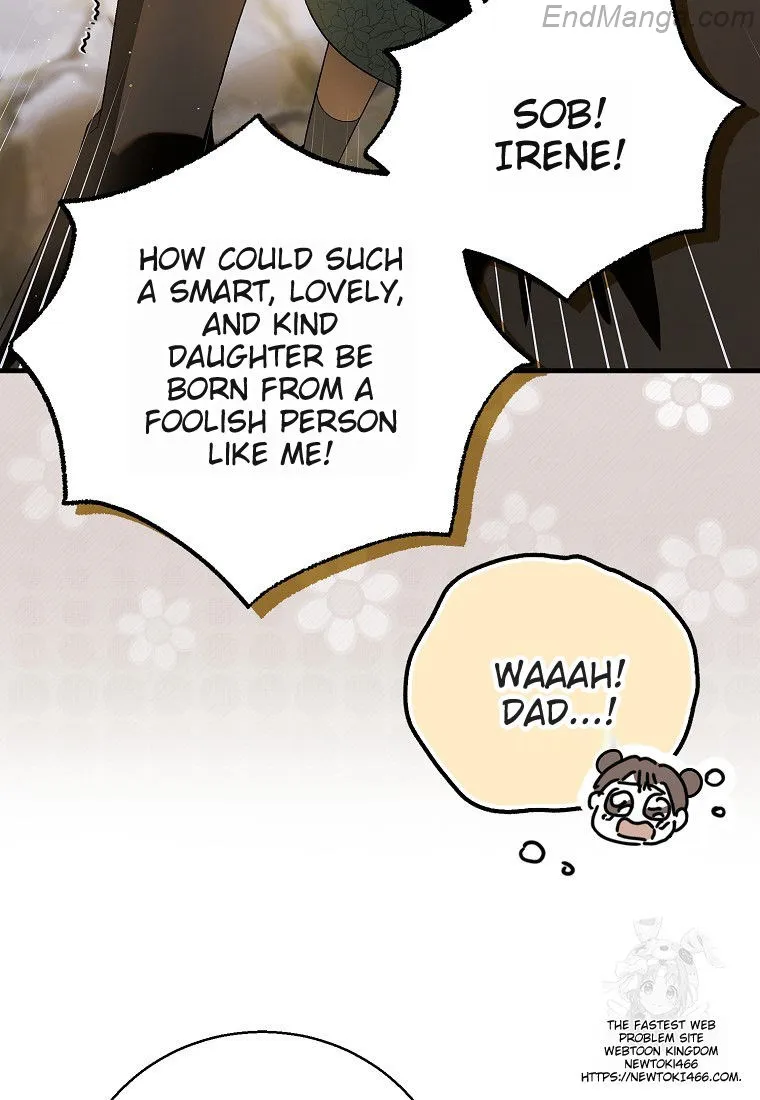 A Way to Protect the Lovable You Chapter 131 page 95