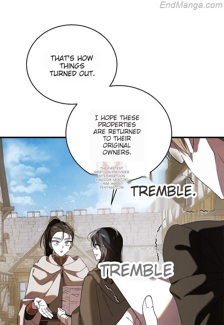 A Way to Protect the Lovable You Chapter 132 page 0