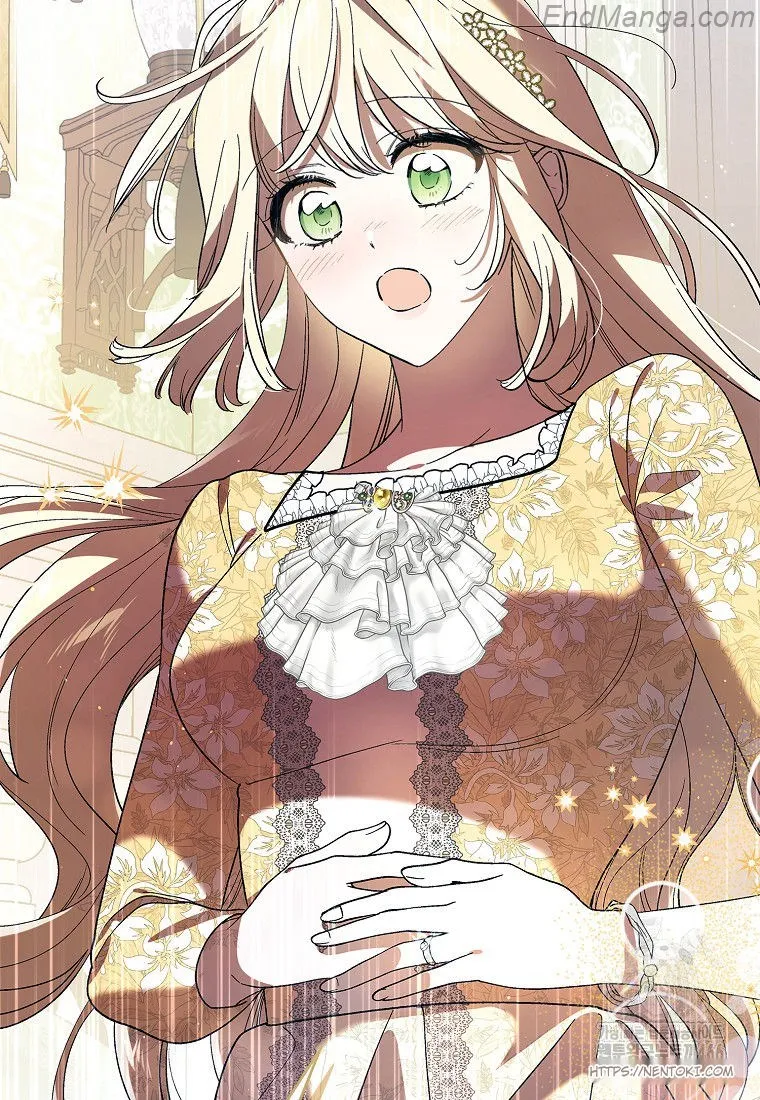 A Way to Protect the Lovable You Chapter 132 page 99