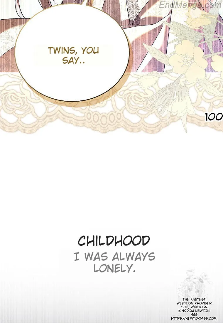 A Way to Protect the Lovable You Chapter 132 page 100