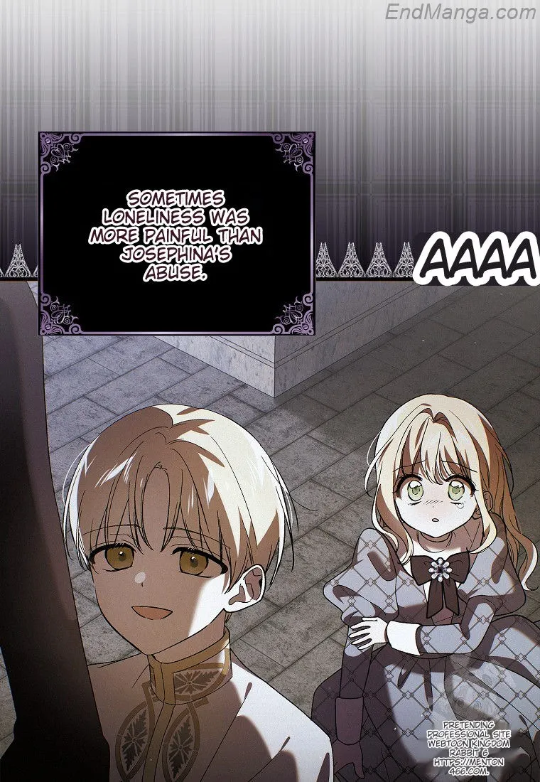 A Way to Protect the Lovable You Chapter 132 page 101