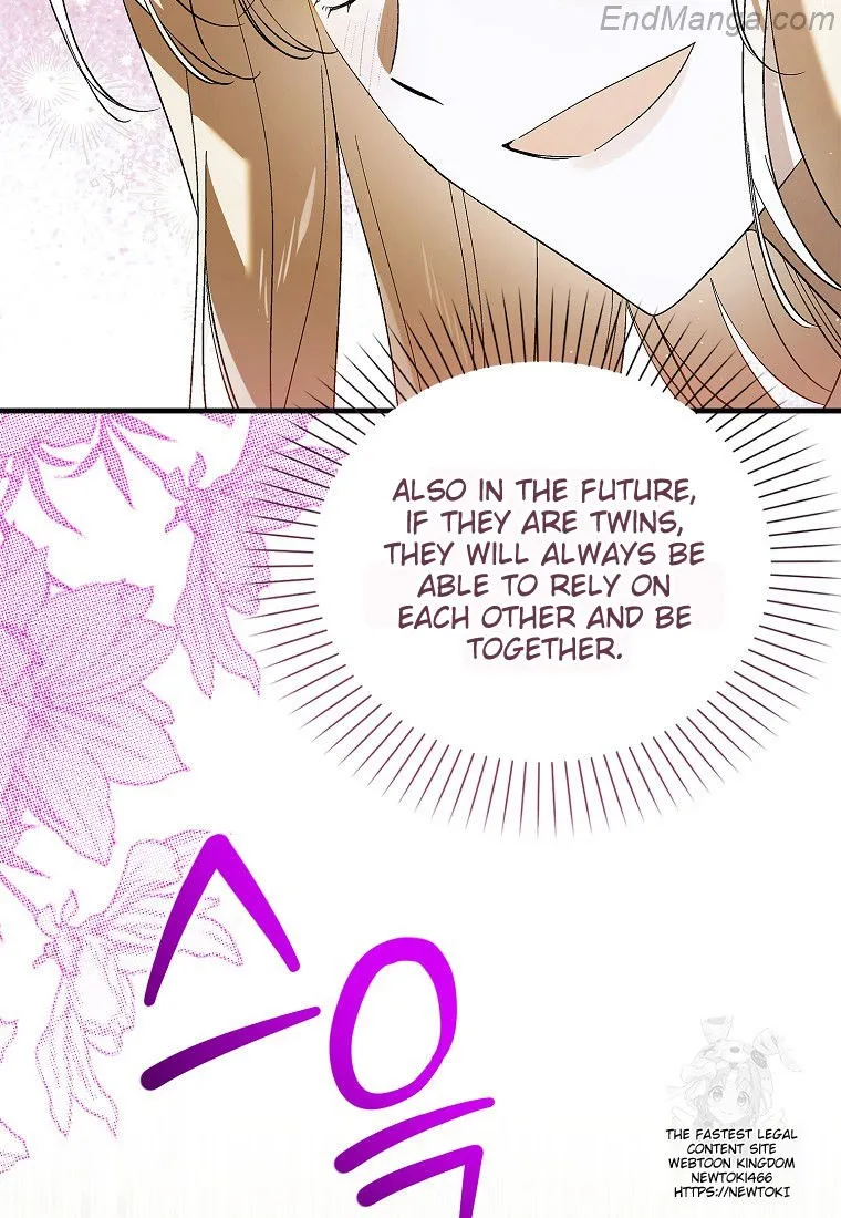 A Way to Protect the Lovable You Chapter 132 page 106