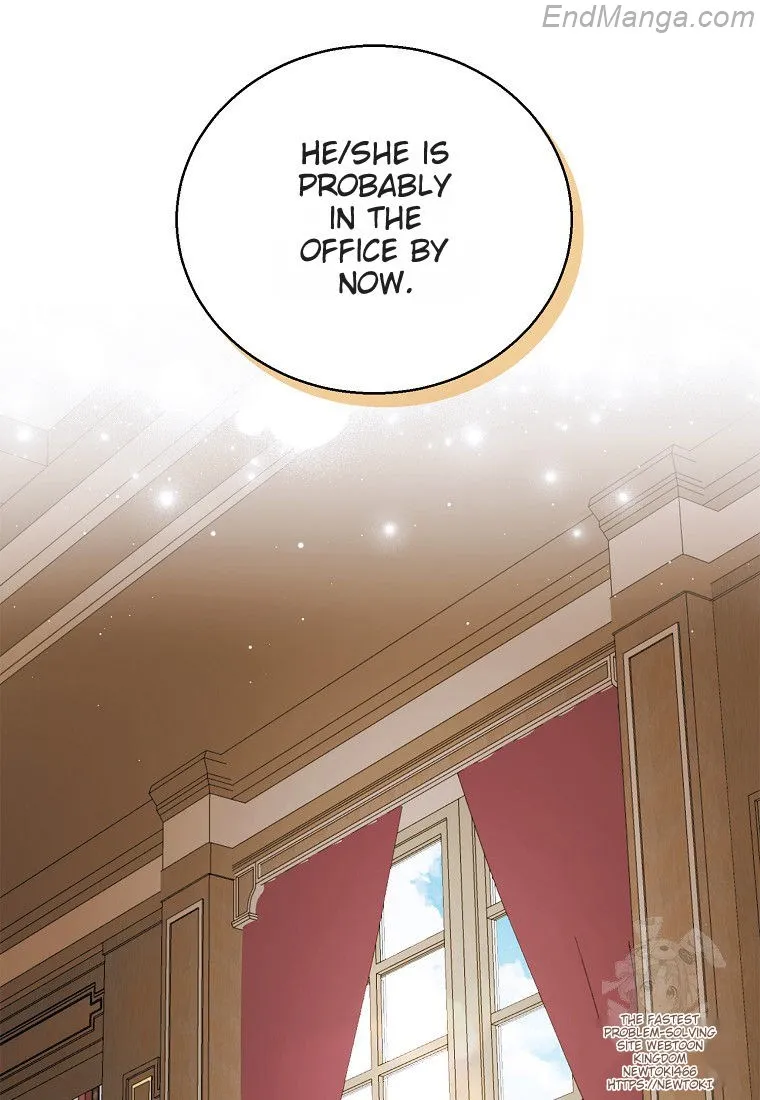 A Way to Protect the Lovable You Chapter 132 page 111