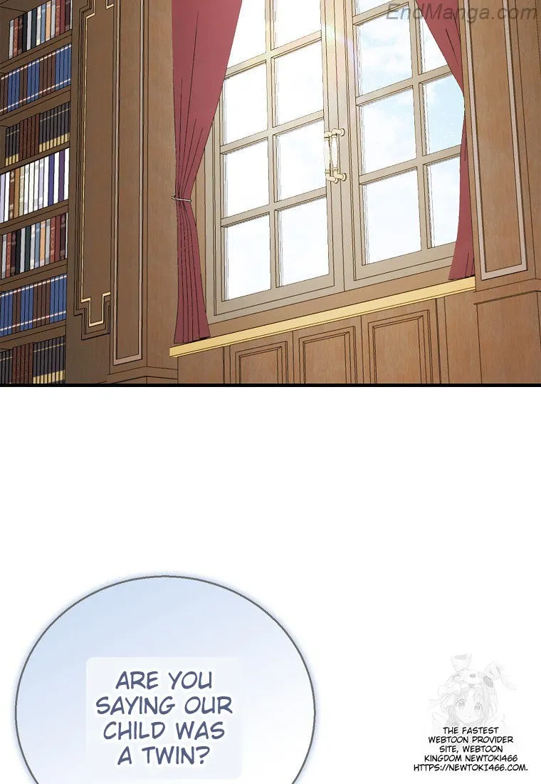 A Way to Protect the Lovable You Chapter 132 page 112