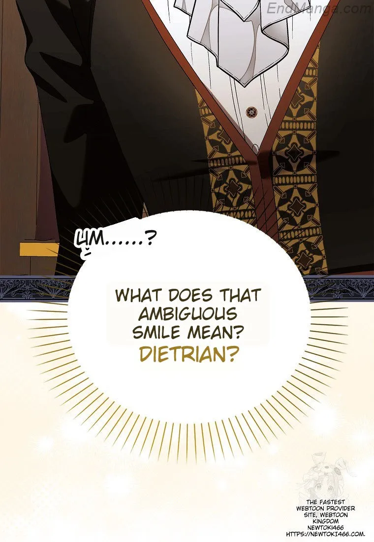 A Way to Protect the Lovable You Chapter 132 page 114