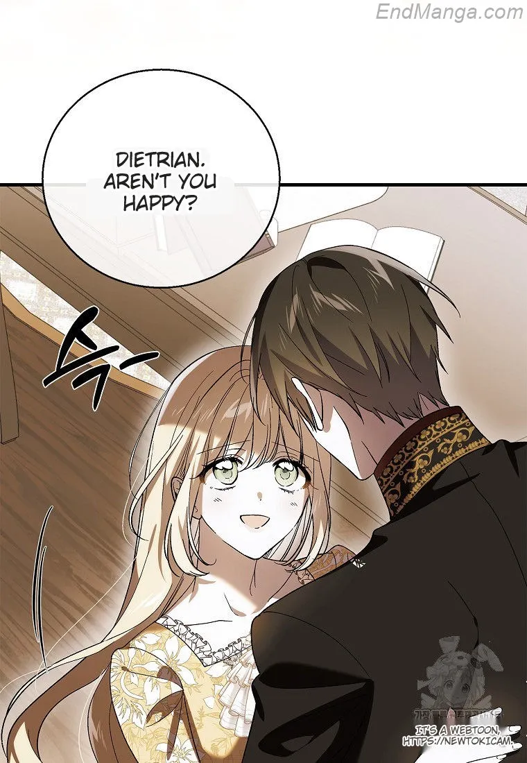 A Way to Protect the Lovable You Chapter 132 page 115