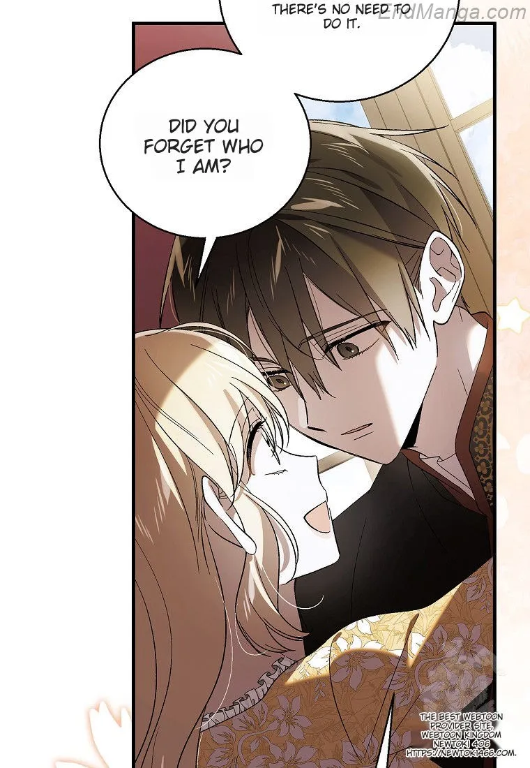A Way to Protect the Lovable You Chapter 132 page 119