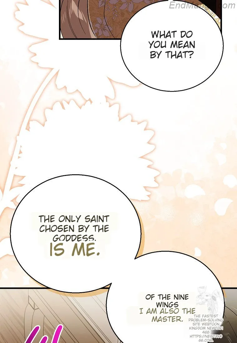 A Way to Protect the Lovable You Chapter 132 page 120