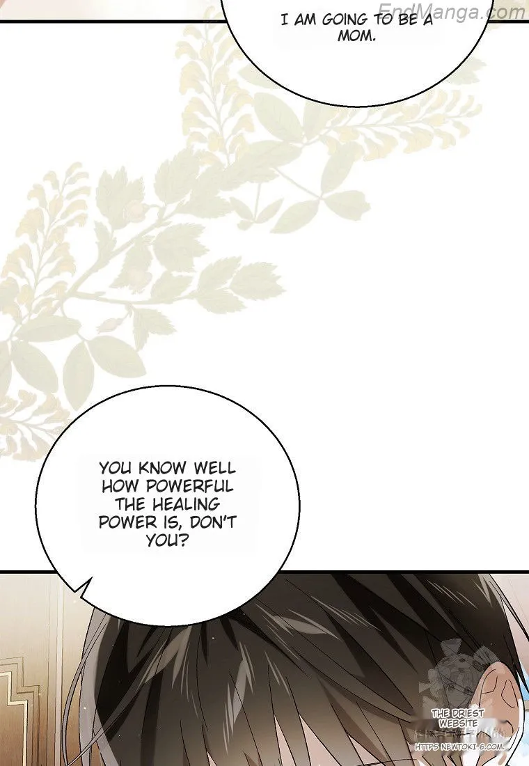 A Way to Protect the Lovable You Chapter 132 page 124
