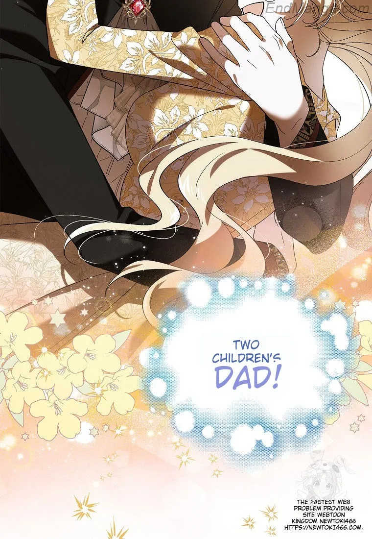 A Way to Protect the Lovable You Chapter 132 page 130
