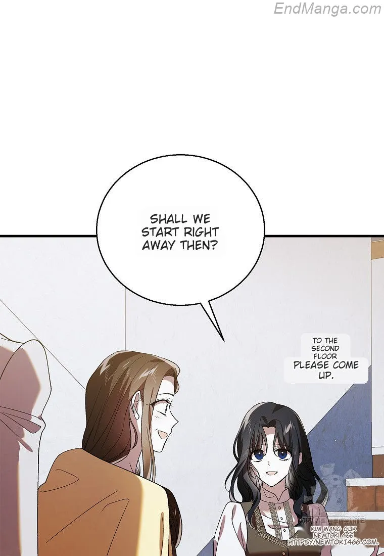 A Way to Protect the Lovable You Chapter 132 page 22