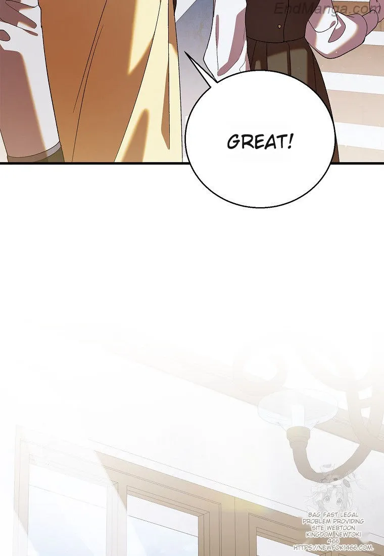 A Way to Protect the Lovable You Chapter 132 page 23
