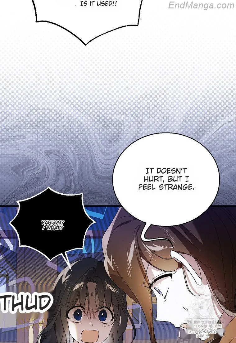 A Way to Protect the Lovable You Chapter 132 page 30