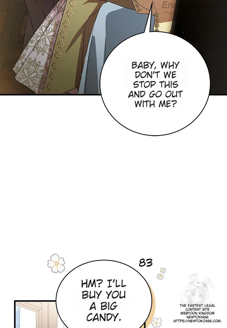 A Way to Protect the Lovable You Chapter 132 page 33