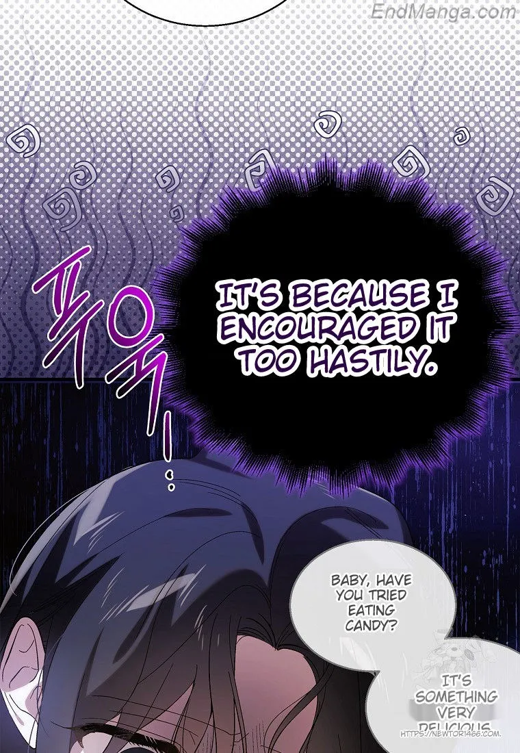 A Way to Protect the Lovable You Chapter 132 page 35