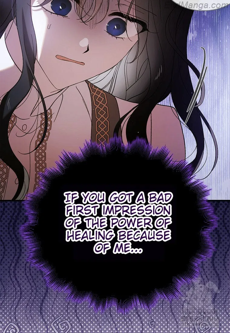 A Way to Protect the Lovable You Chapter 132 page 36