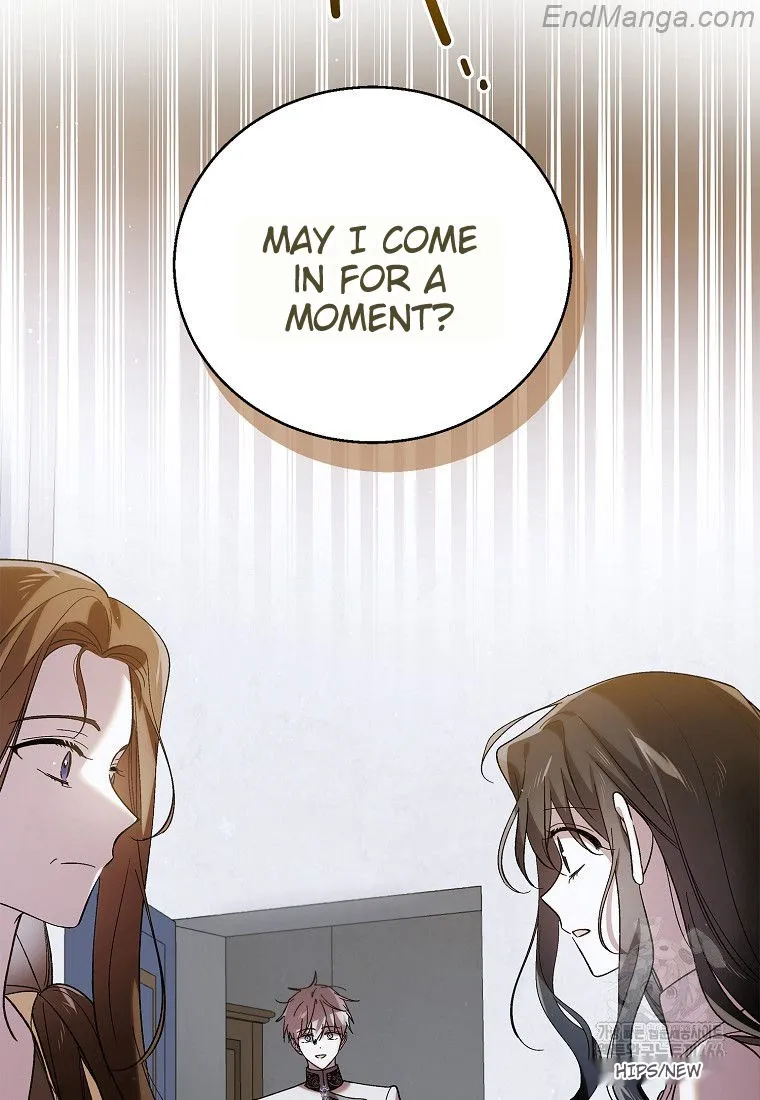A Way to Protect the Lovable You Chapter 132 page 38