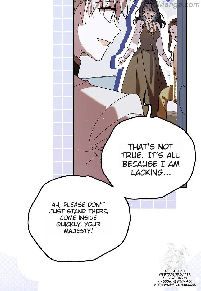 A Way to Protect the Lovable You Chapter 132 page 41