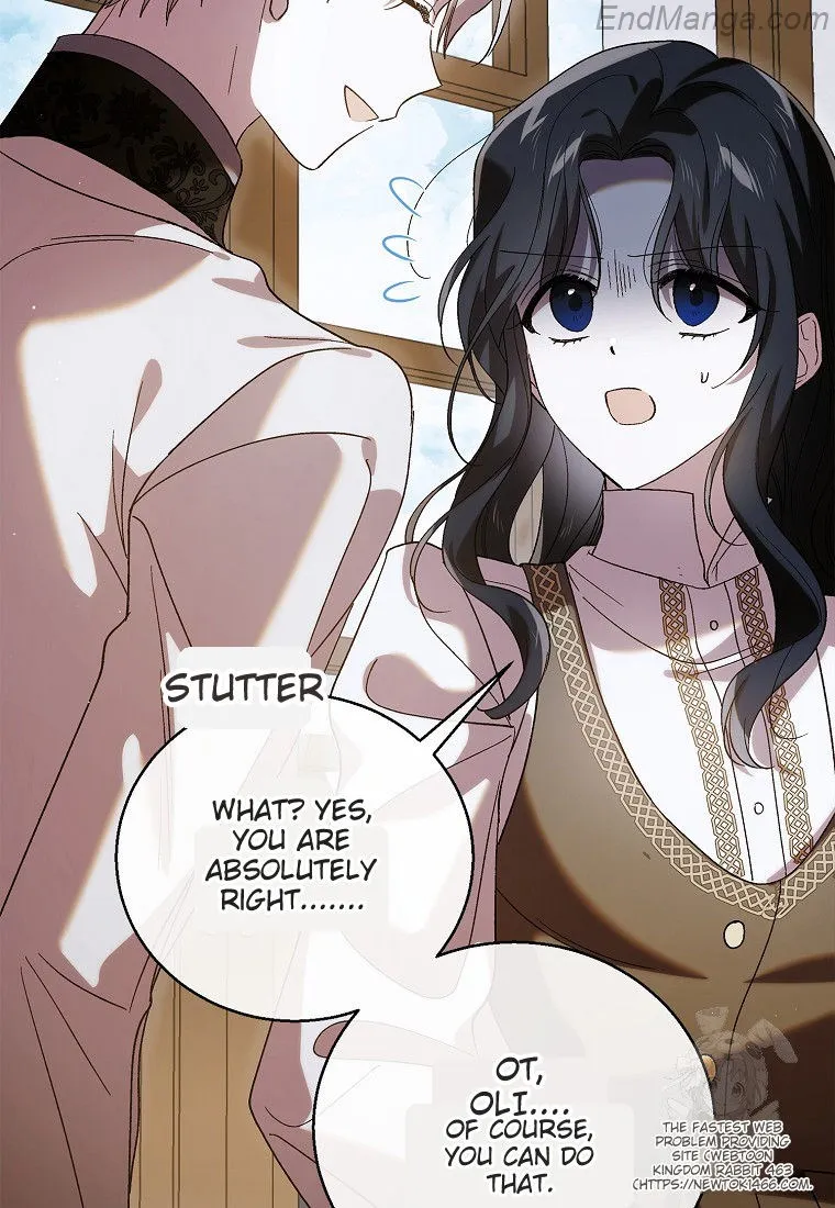A Way to Protect the Lovable You Chapter 132 page 44