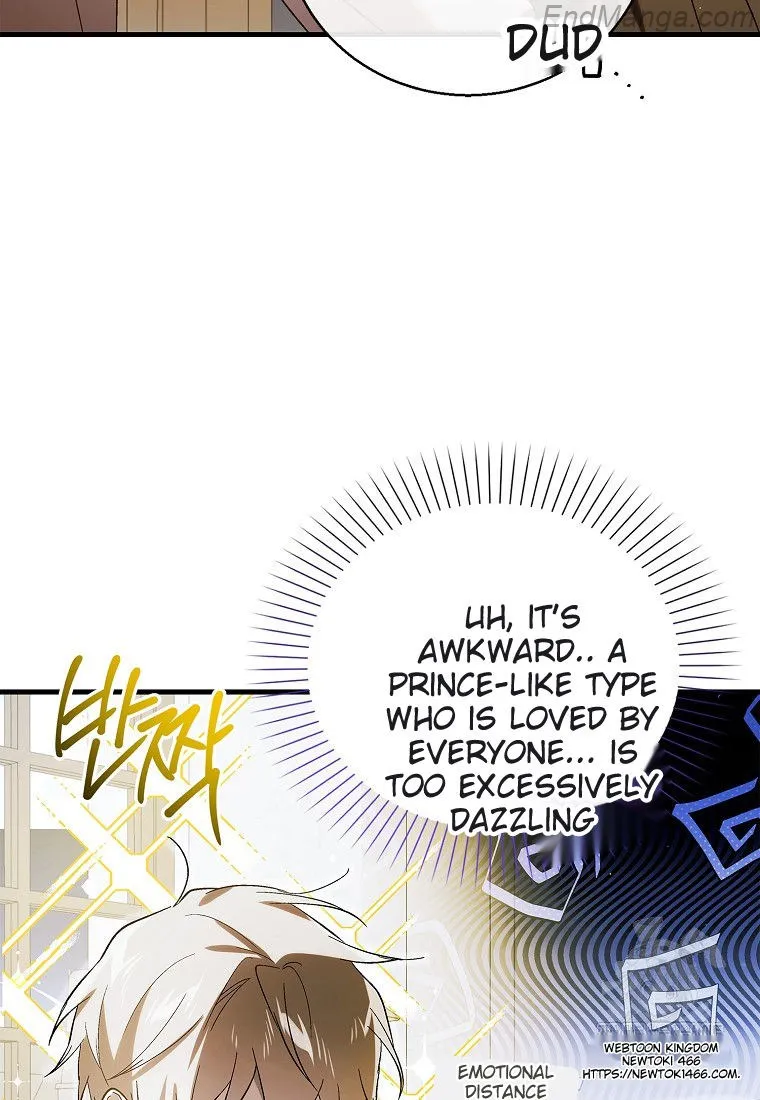 A Way to Protect the Lovable You Chapter 132 page 45