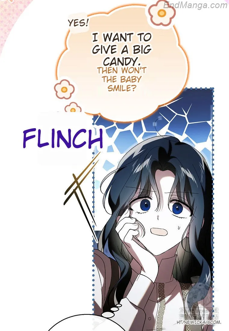 A Way to Protect the Lovable You Chapter 132 page 47