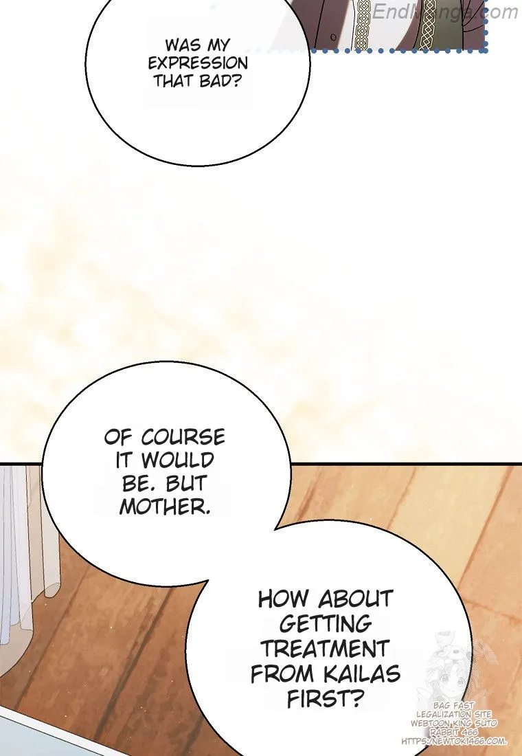 A Way to Protect the Lovable You Chapter 132 page 48