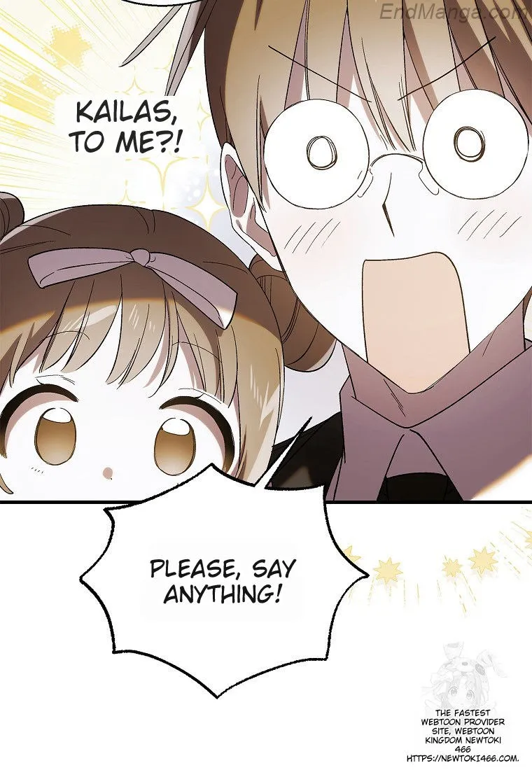 A Way to Protect the Lovable You Chapter 132 page 4