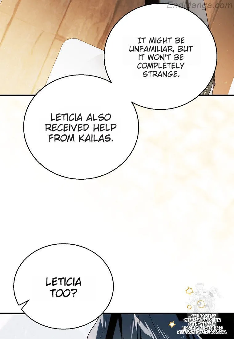 A Way to Protect the Lovable You Chapter 132 page 50