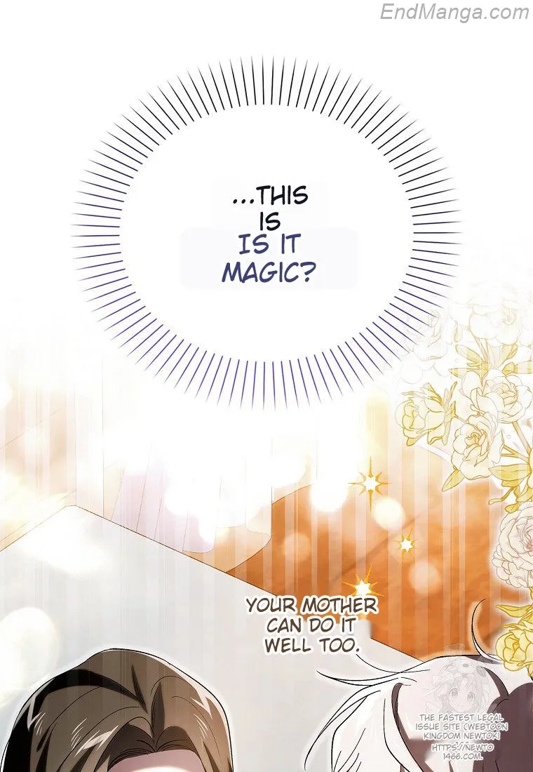 A Way to Protect the Lovable You Chapter 132 page 52