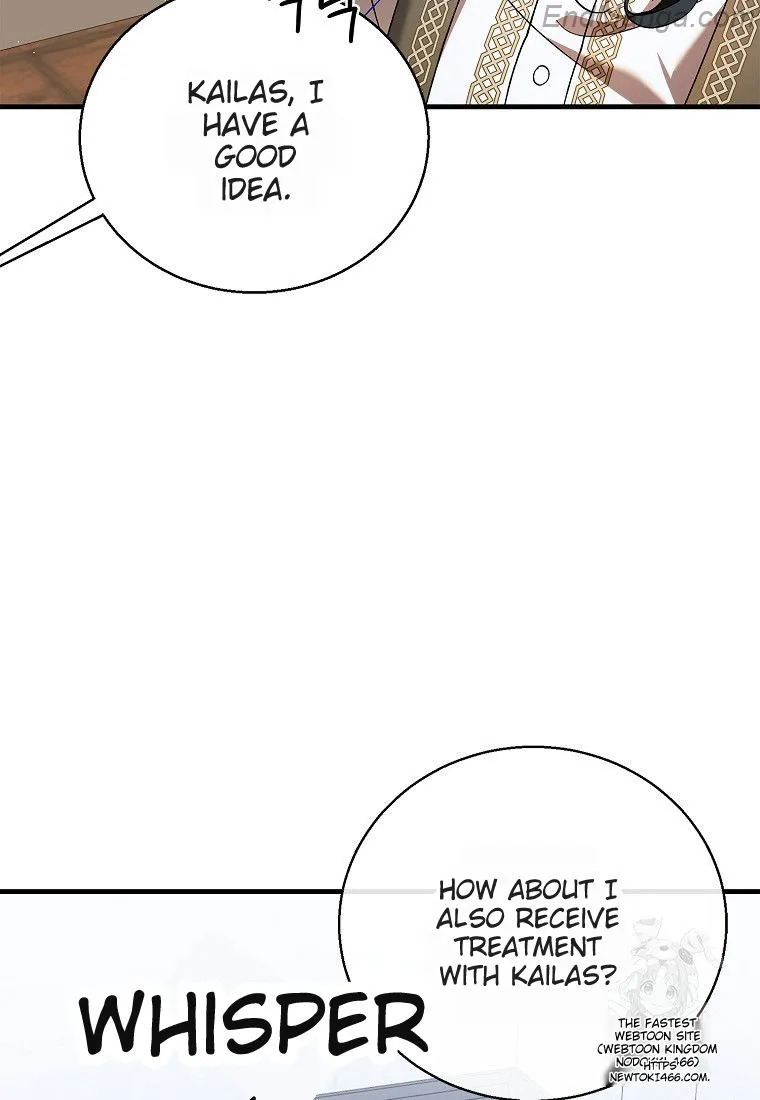 A Way to Protect the Lovable You Chapter 132 page 59