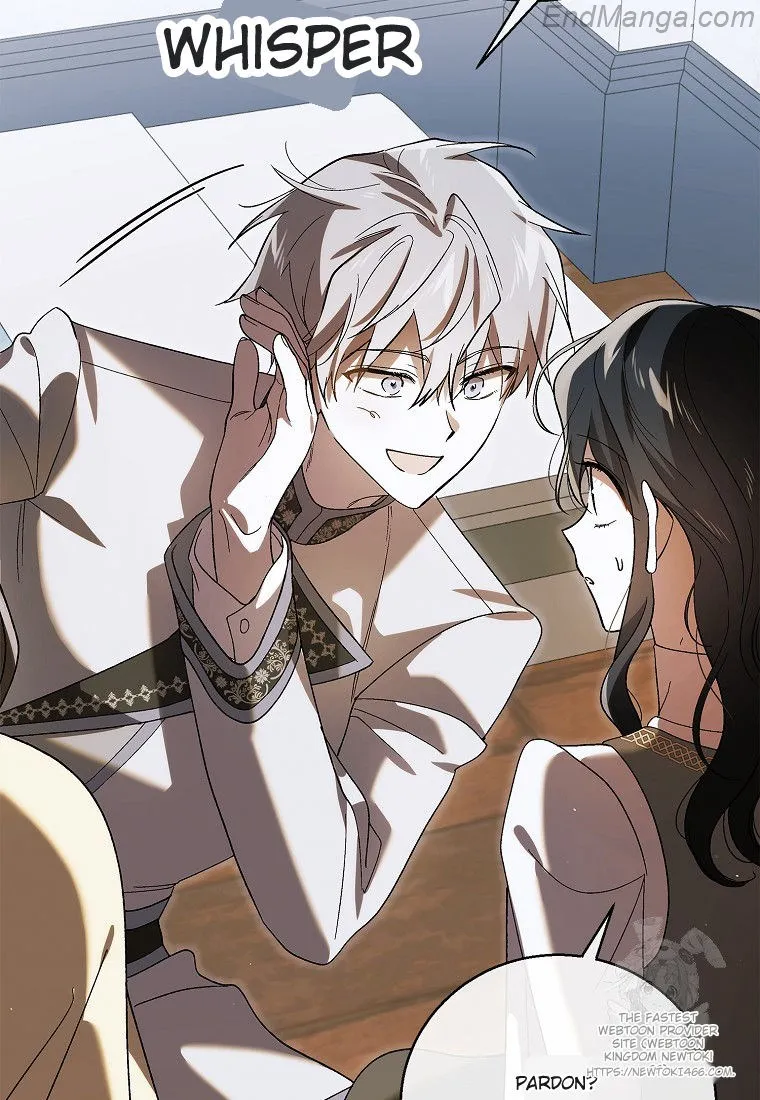 A Way to Protect the Lovable You Chapter 132 page 60