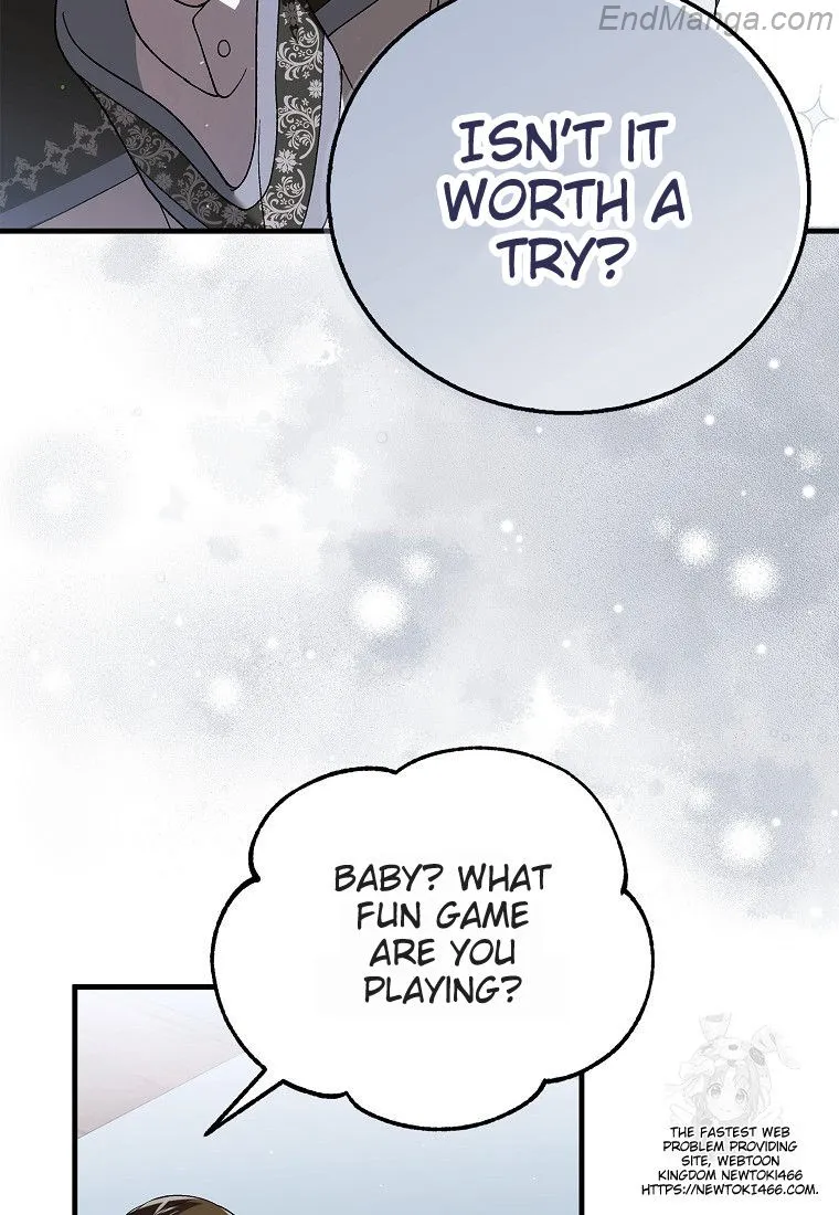A Way to Protect the Lovable You Chapter 132 page 63