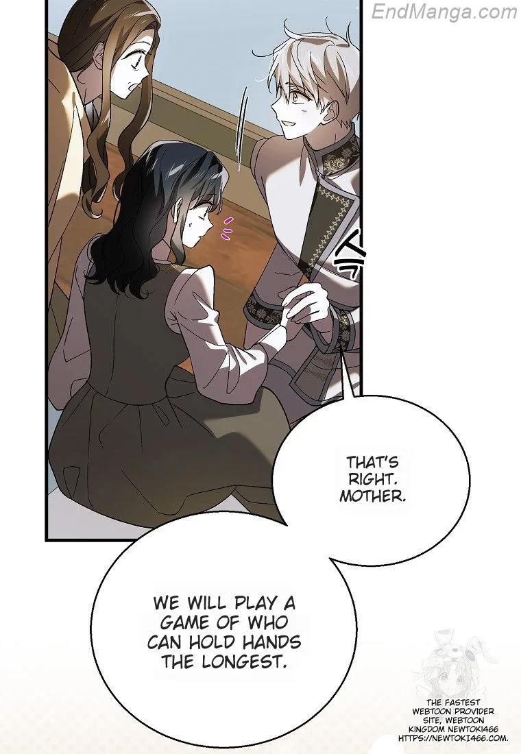 A Way to Protect the Lovable You Chapter 132 page 64