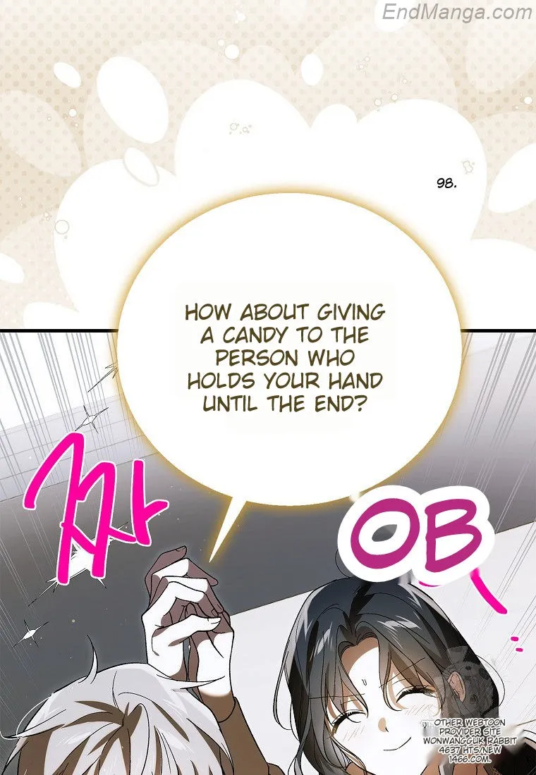 A Way to Protect the Lovable You Chapter 132 page 65
