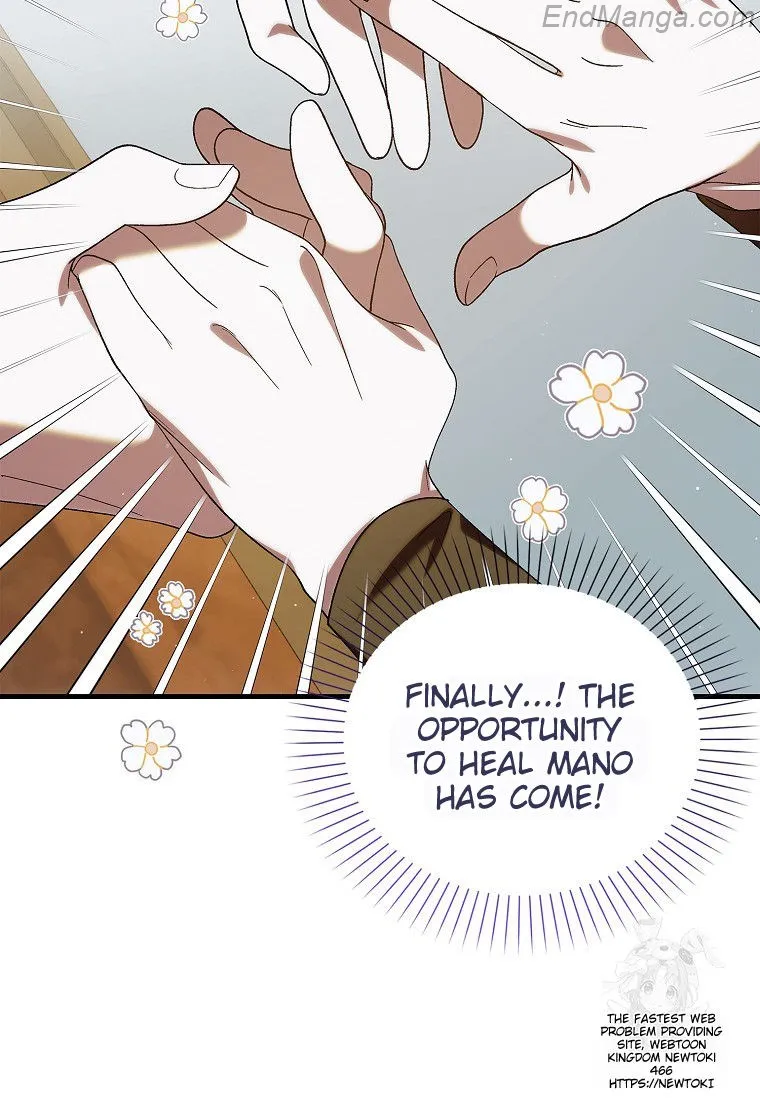 A Way to Protect the Lovable You Chapter 132 page 68