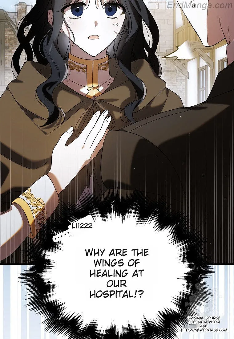 A Way to Protect the Lovable You Chapter 132 page 6