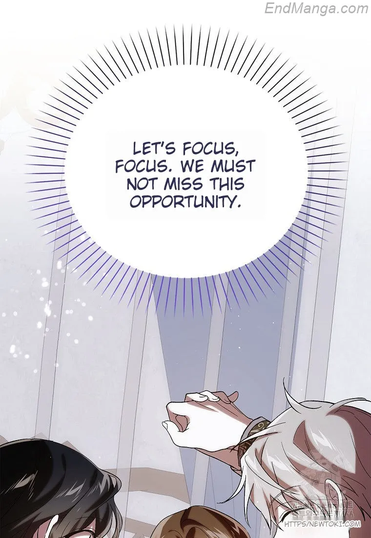 A Way to Protect the Lovable You Chapter 132 page 69