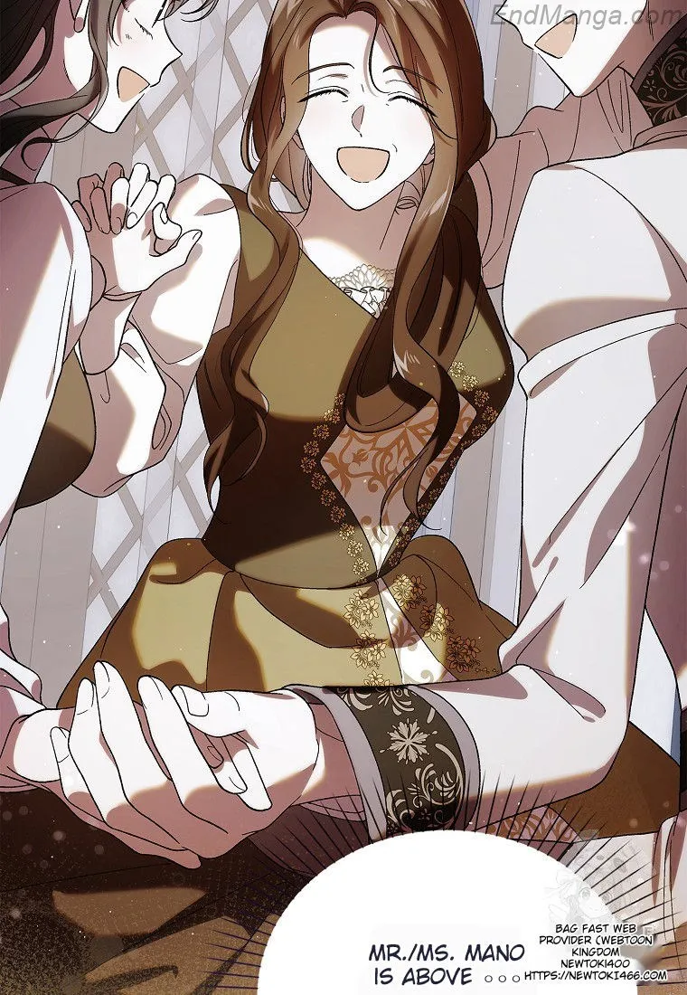 A Way to Protect the Lovable You Chapter 132 page 70