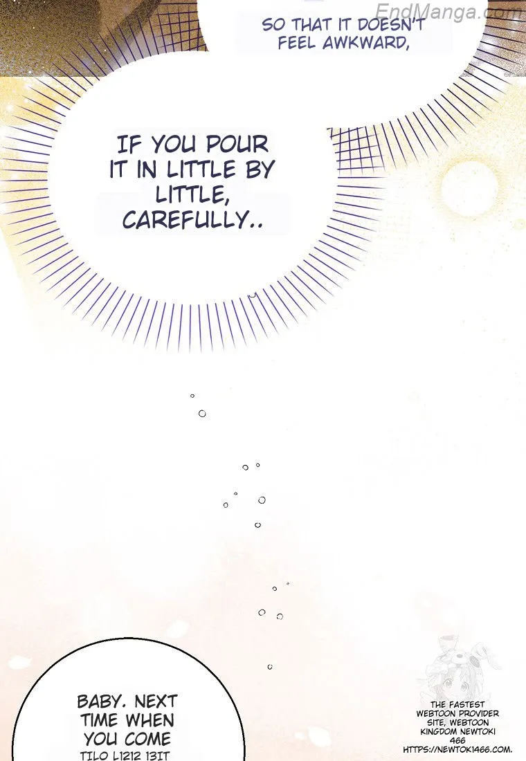 A Way to Protect the Lovable You Chapter 132 page 71